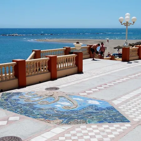 Seafront Floor *