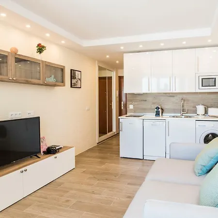 Seafront Floor Appartement