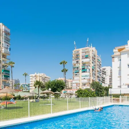 Apartment Seafront Floor *